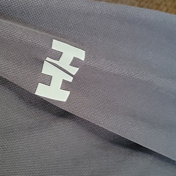 Helly Hansen, long sleeve, crew neck skirt, black/gray, size 3XL - Picture 5 of 11